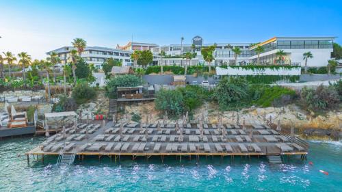 Cesme Hotel | Enki Spinoza Resort Hotel