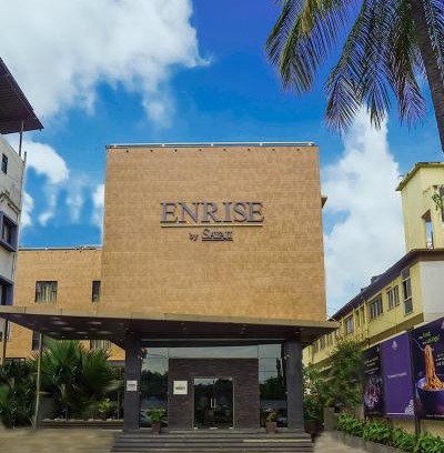 Ahmednagar Hotel | Enrise By Sayaji Ahmednagar