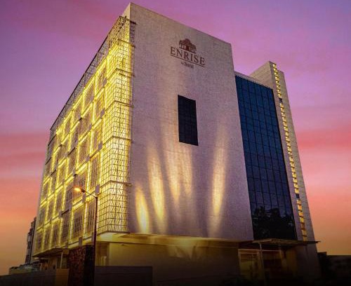Nashik Hotel | Enrise by Sayaji Nashik