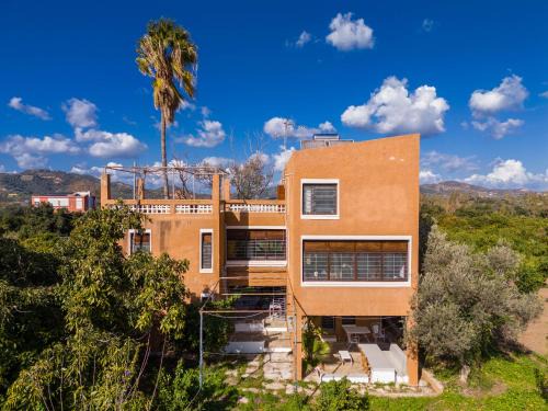 Alikianos House | Ensō Residence