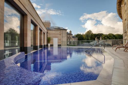 Buxton Hotel | Ensana Buxton Crescent
