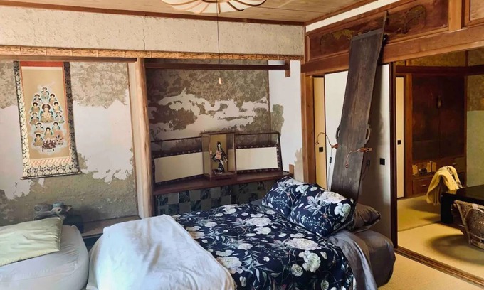 Tamano House | Ensoh Hideaway Portal to Naoshima Art Islands - Chartered whole building/Tamano Okayama