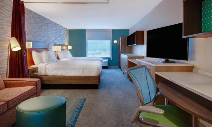 Garden Grove Hotel | Ensuring a Very Comfortable & Memorable Stay! Pets Allowed, Free Breakfast!