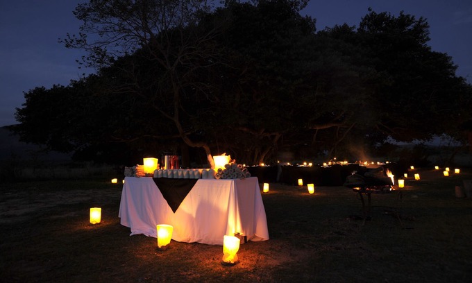 Sterkrivier Cabin | Entabeni Safari Concervancy