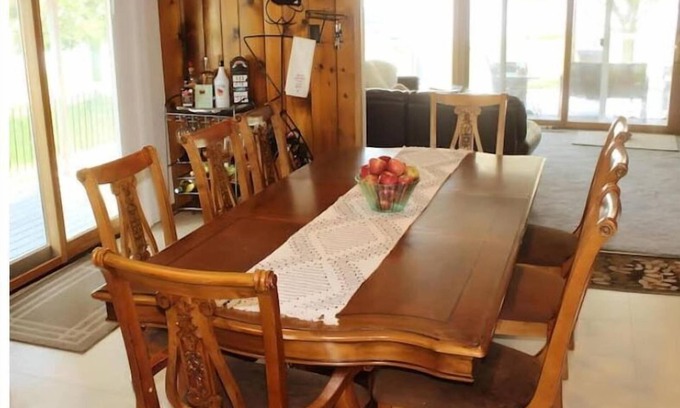 Beaver Dam House | Entire 3 Bedroom Lake House in Beaver Dam