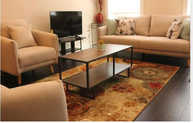 Park View Apartment | Entire 3 bedroom Private Luxury Condo