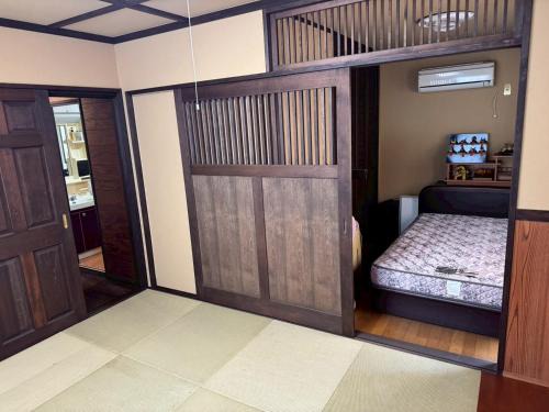 Hakata-ku Villa | Entire 3 Story house in Hakata