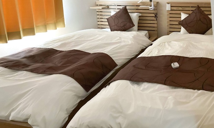 Fujiyoshida House | Entire 3LDK reserved View of Mt Fuji Built in 2020 with kitchen utensils C Ayame/Fujiyoshida Yamanashi