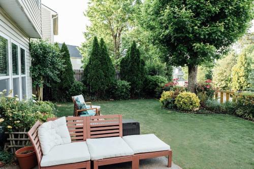 Gwinnett Place House | Entire 4br Private Home I-85 Access Family