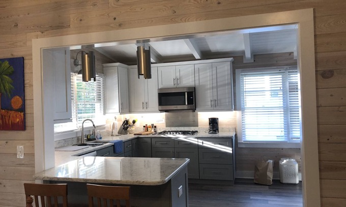 Pawleys Island House | Entire Beach House w/Pool, Hot Tub and Ocean View