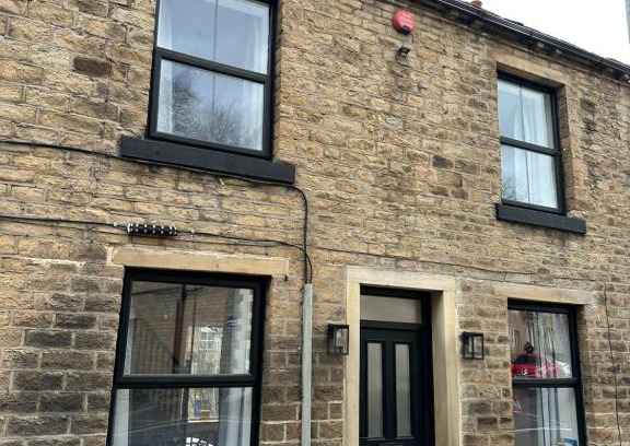 Elland Apartment | Entire boutique mill cottage