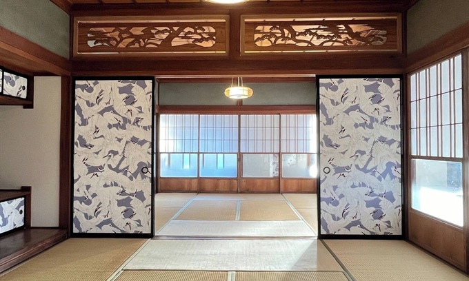 Komoro House | Entire building available for rent WiFi availab/Komoro Nagano