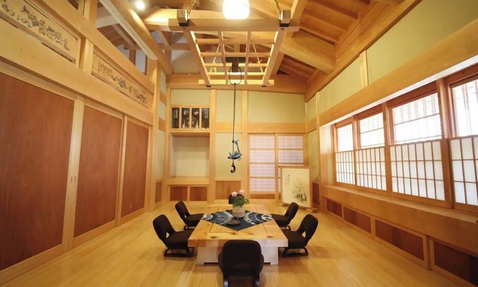 Takayama House | Entire building Villa Mitoraya - Whole house charter/Takayama Gifu