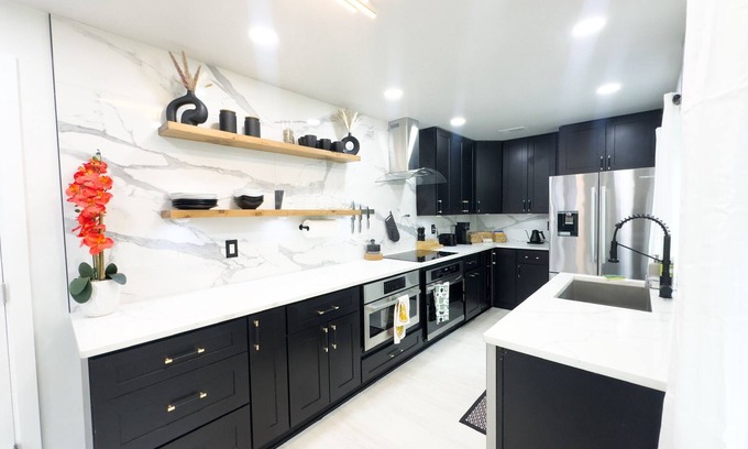 Atlanta House | Entire Cozy Chic Home in Atlanta