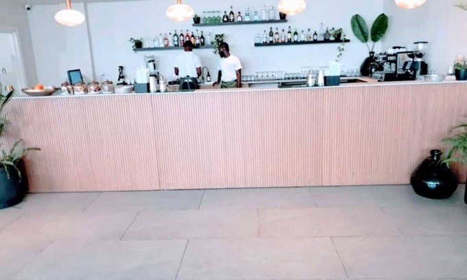 Accra Apartment | Entire Cozy One Bedroom Apartment @ Loxwood House