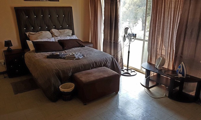 Kempton Park House | Entire Furnished Home next to OR Tambo