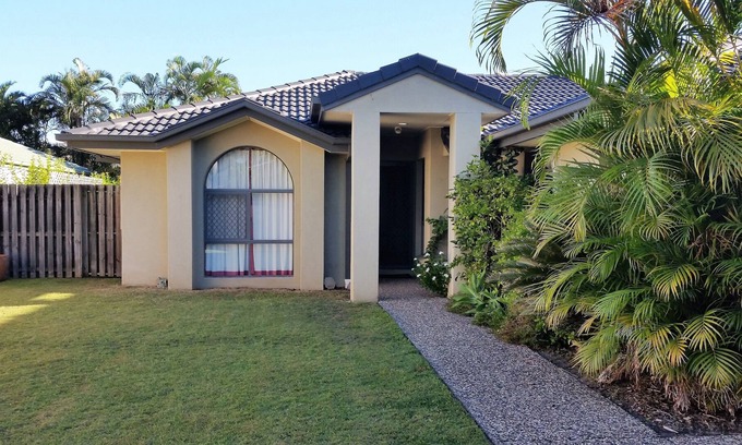 Gold Coast House | Entire Home available for Commonwealth Games in Beautiful Hope Island