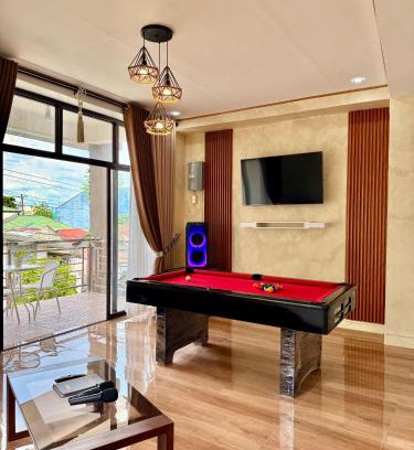 San Fernando Villa | Entire Home in Pampanga