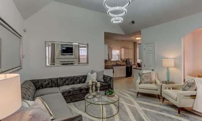 Memphis House | Entire Home Near Downtown Memphis