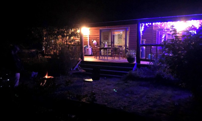 Yea Cabin | Entire Home. Wineries, Rivers, Fishing, High Country,
