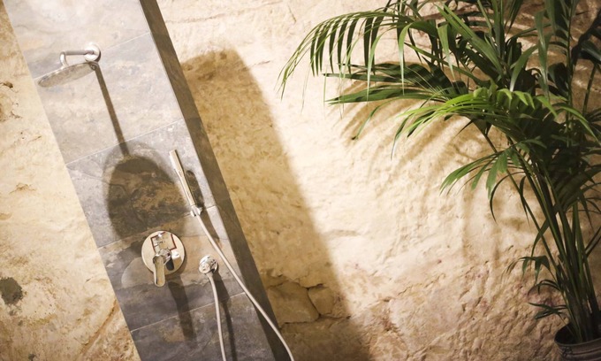 Floriana House | Entire house 5 minutes on foot from Valletta and Malta’s main bus terminus