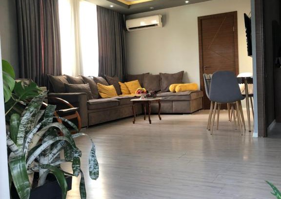 Kobuleti Apartment | entire house in kobuleti
