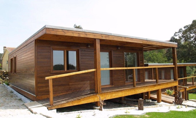 Esposende Cottage | Entire House Small Farm-1