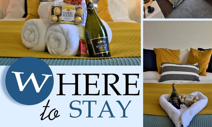 Durham House | ENTIRE Lovely Modern House - business - holidays