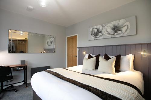 Welford Apartment | Entire Luxurious 2 Bedroom Flat