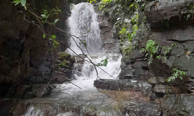 Dominical Villa | Entire property Shelterfromthestormvillas