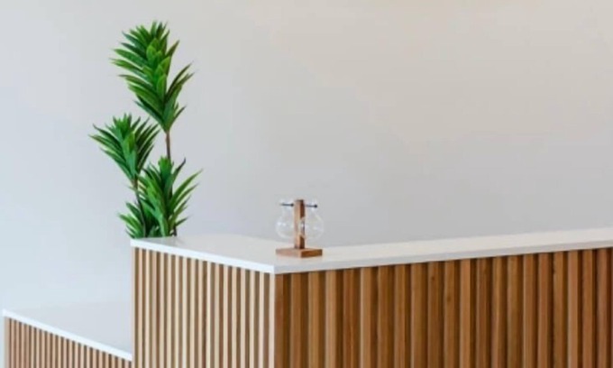 Central Milton Keynes Apartment | Entire rental unit in central Milton Keynes,