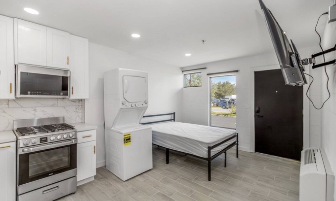 McAllen Apartment | Entire serviced apartment in McAllen, Texas