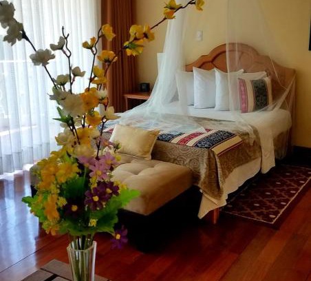 Santiago de Surco Apartment | Entire Studio-Apartment De Luxe