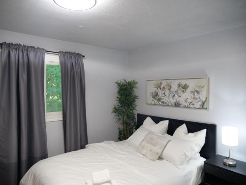 Amherstview Apartment | Entire Unique Apartment