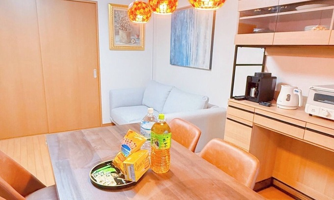 Kashiwa Apartment | Entirely reserved H102 Full amenities washerdry/Kashiwa Chiba