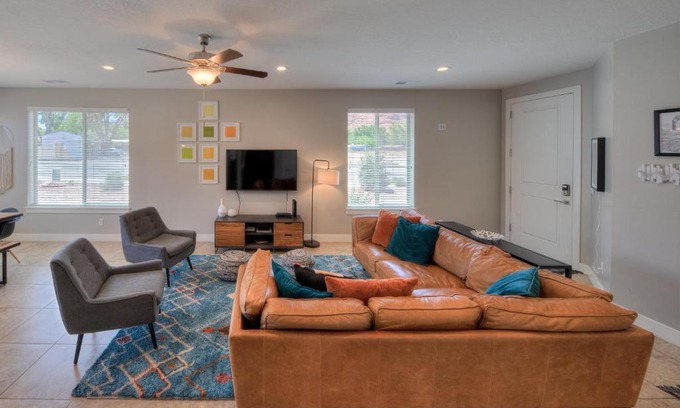 Moab House | Entrada at Moab 416 and 420b