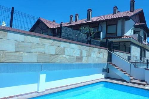 Somo Apartment | "Entre el mar y la calma"