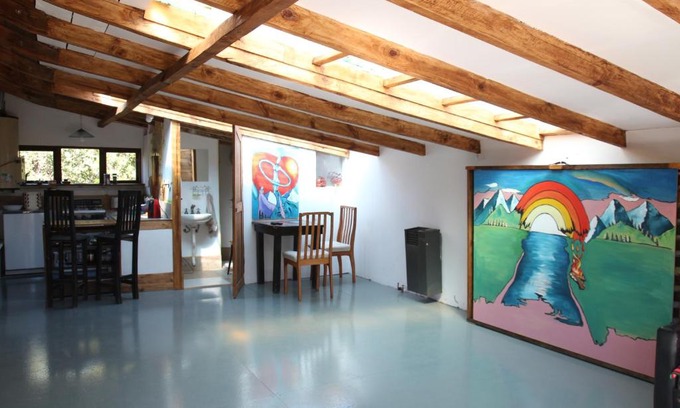 Villa Los Coihues Apartment | Entre Lagos y Montañas