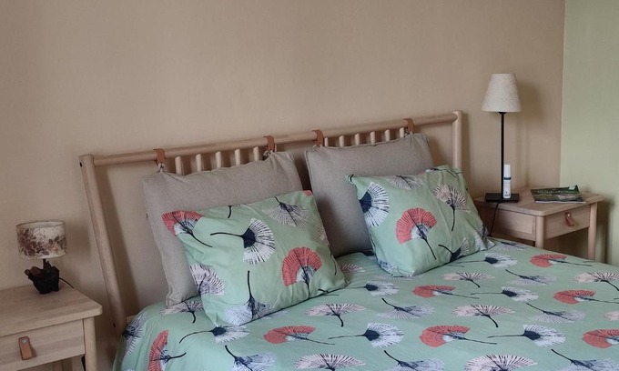 Revin Bed & Breakfast | Entre Meuse et forêt