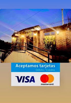 Concepcion de Ataco Apartment | Entre tejas