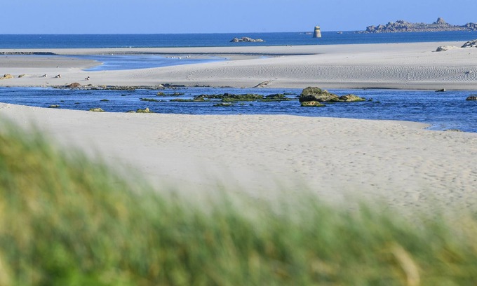 Plougoulm Bed & Breakfast | Entre Terre et Mer