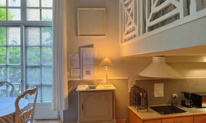 Courthezon House | Entre vignes et dentelles