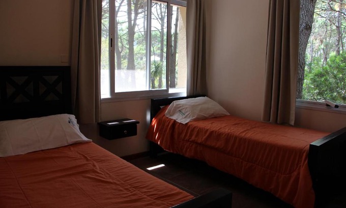 Mar Azul Apartment | Entrepinos Apart