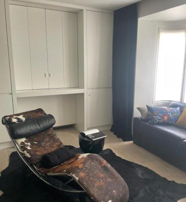 Dansaert Apartment | Entresol28