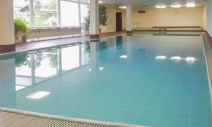 Bolsterlang Apartment | Entschenkopf