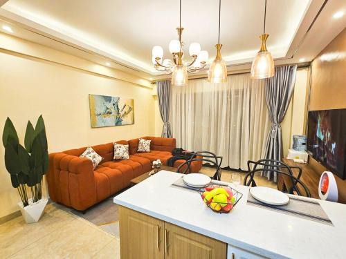 Nairobi West Apartment | Enzi Heights Apartment Msa Road