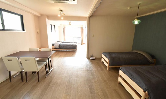 Tamano House | Enzo Uno 405 / Vacation STAY 24141