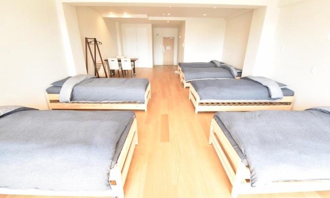 Tamano House | Enzo Uno/Vacation STAY 24134