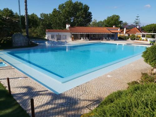 Sao Juliao House | EPHYRUS - Country House, Restaurant, Wellness