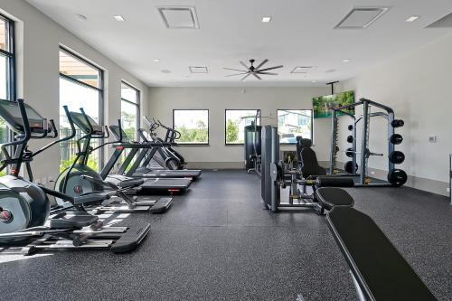 Florida Central Atlantic Coast House | Epic Paradiso Mansion-Pool,Game Room,Theater-4